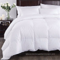 Comfortable Quilt Inner White Microfiber Doona Duvet Insert King Size